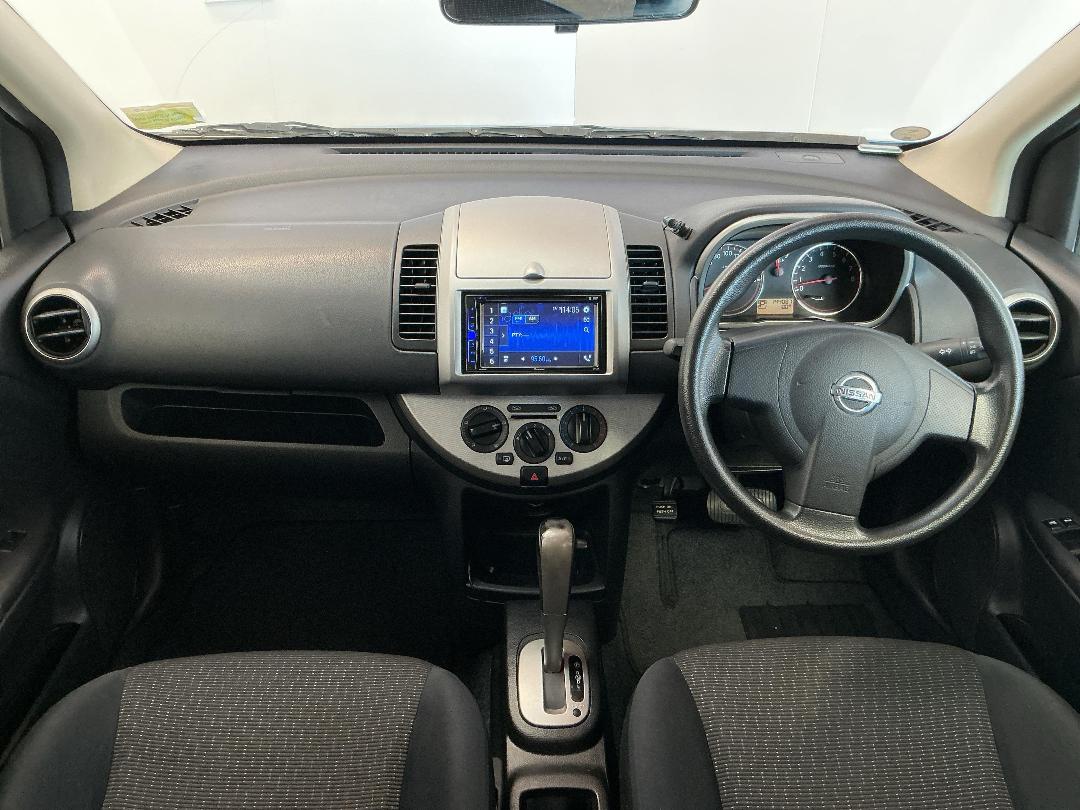 Photo '17' of Nissan Note