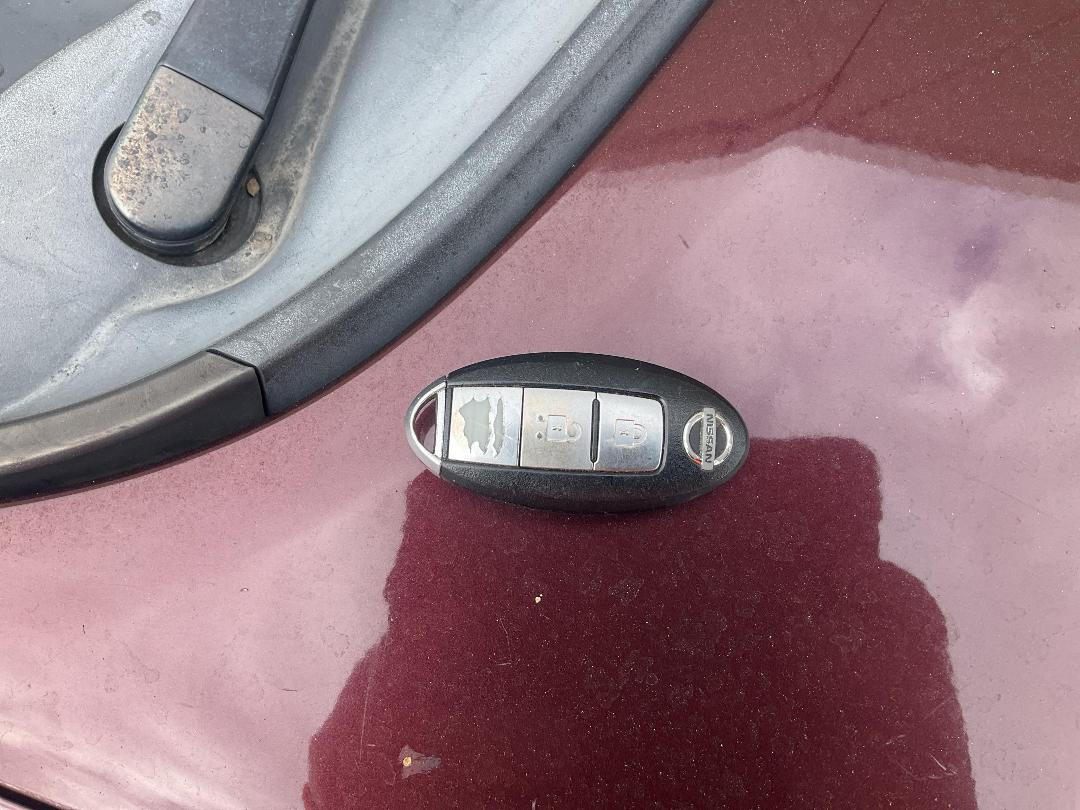 Photo '7' of Nissan Note