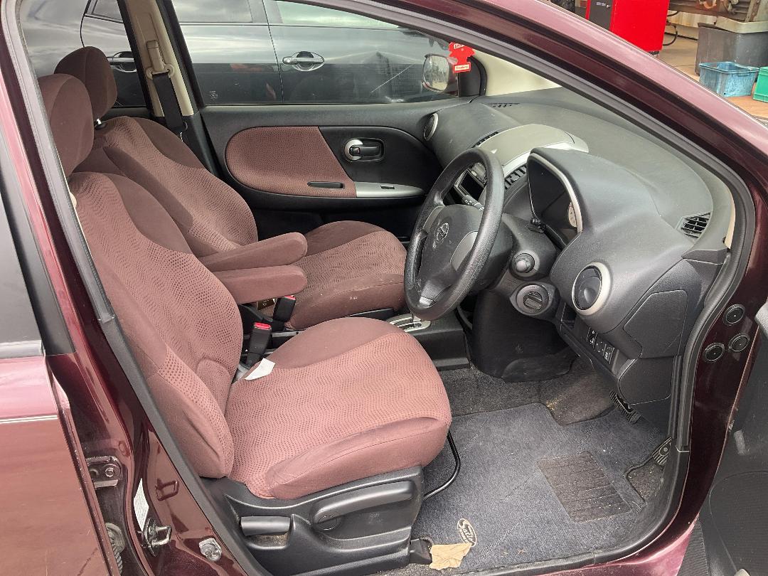 Photo '9' of Nissan Note