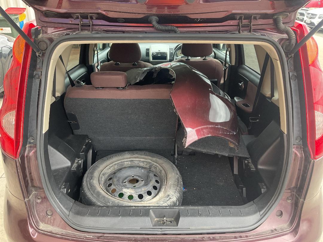 Photo '12' of Nissan Note