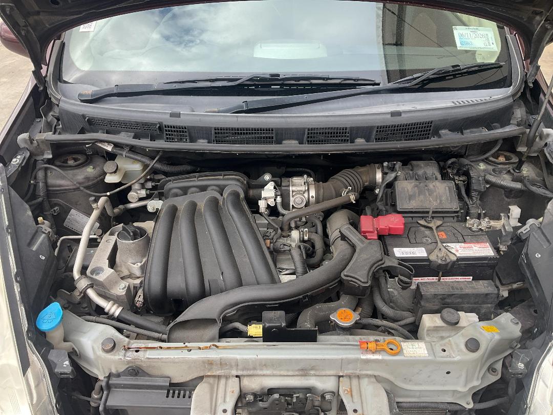 Photo '15' of Nissan Note