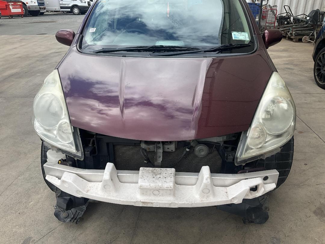 Photo '17' of Nissan Note