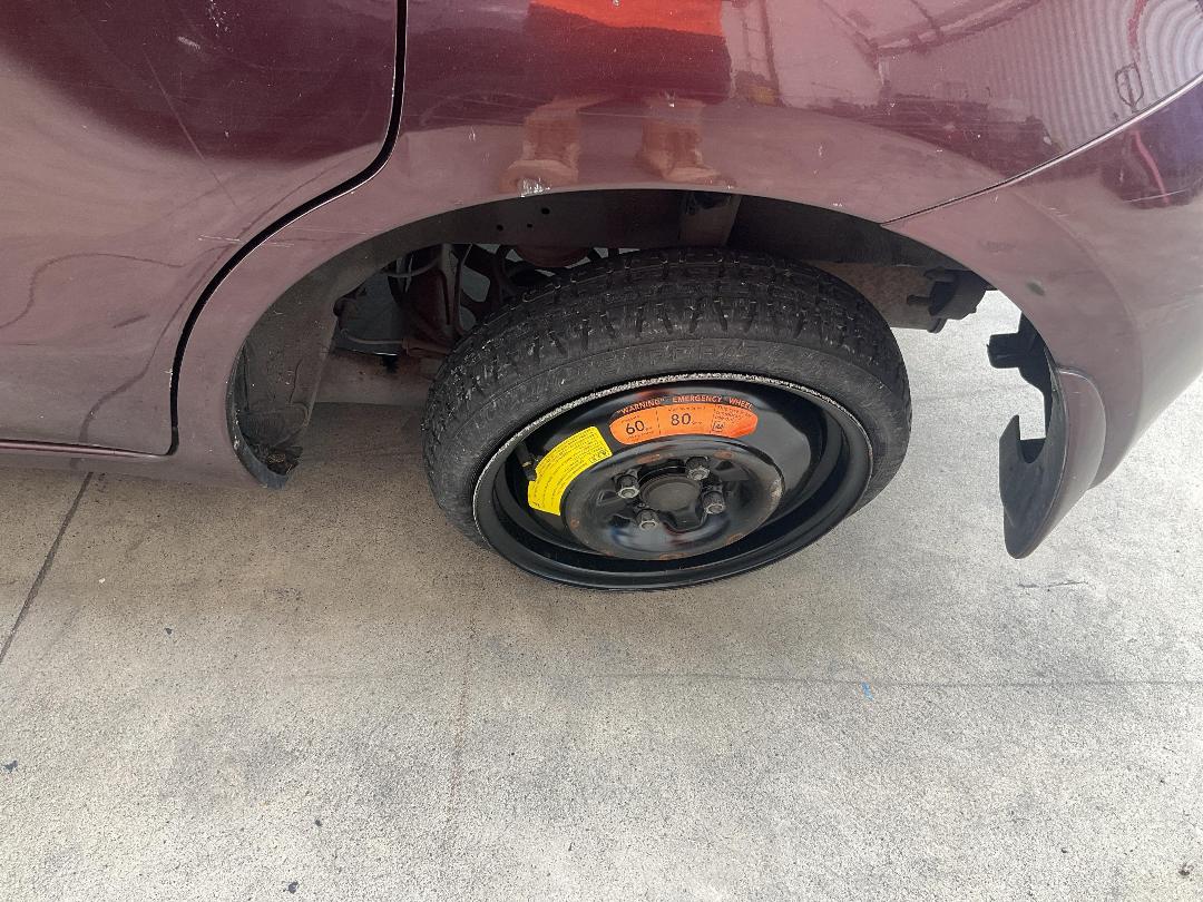 Photo '18' of Nissan Note