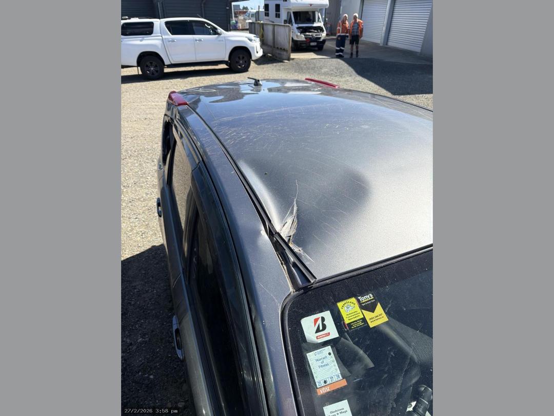 Photo '3' of Nissan Note