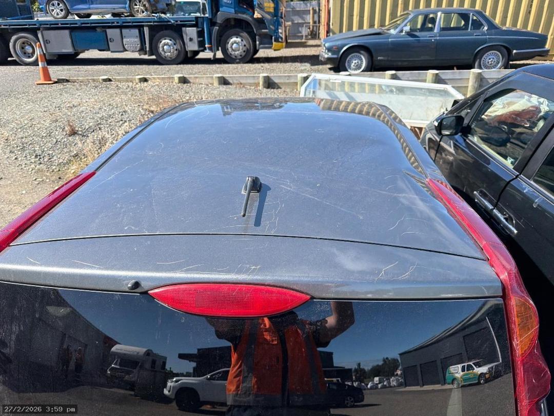 Photo '5' of Nissan Note