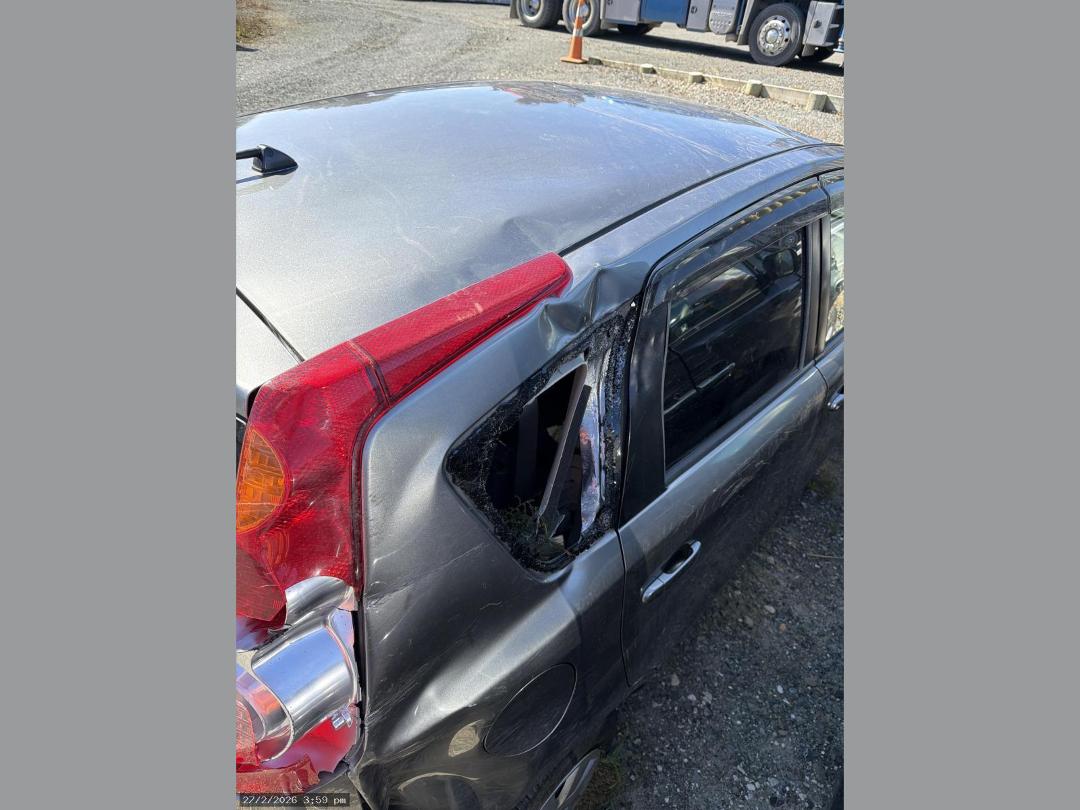 Photo '6' of Nissan Note