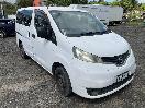 Thumbnail '1' of Nissan NV200 Vanette