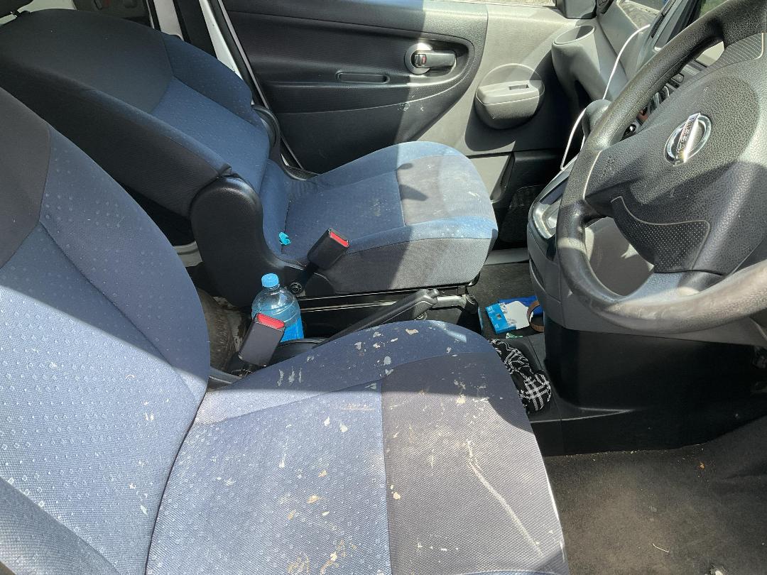 Photo '8' of Nissan NV200 Vanette Photo '8' of Nissan NV200 Vanette