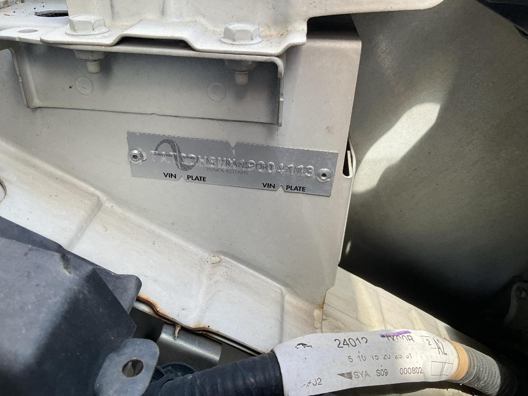 Photo '15' of Nissan NV200 Vanette Photo '15' of Nissan NV200 Vanette