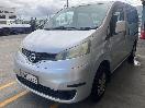 Thumbnail '3' of Nissan NV200