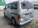 Thumbnail '4' of Nissan NV200