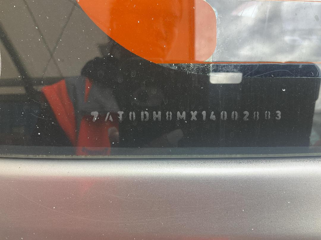 Photo '15' of Nissan NV200