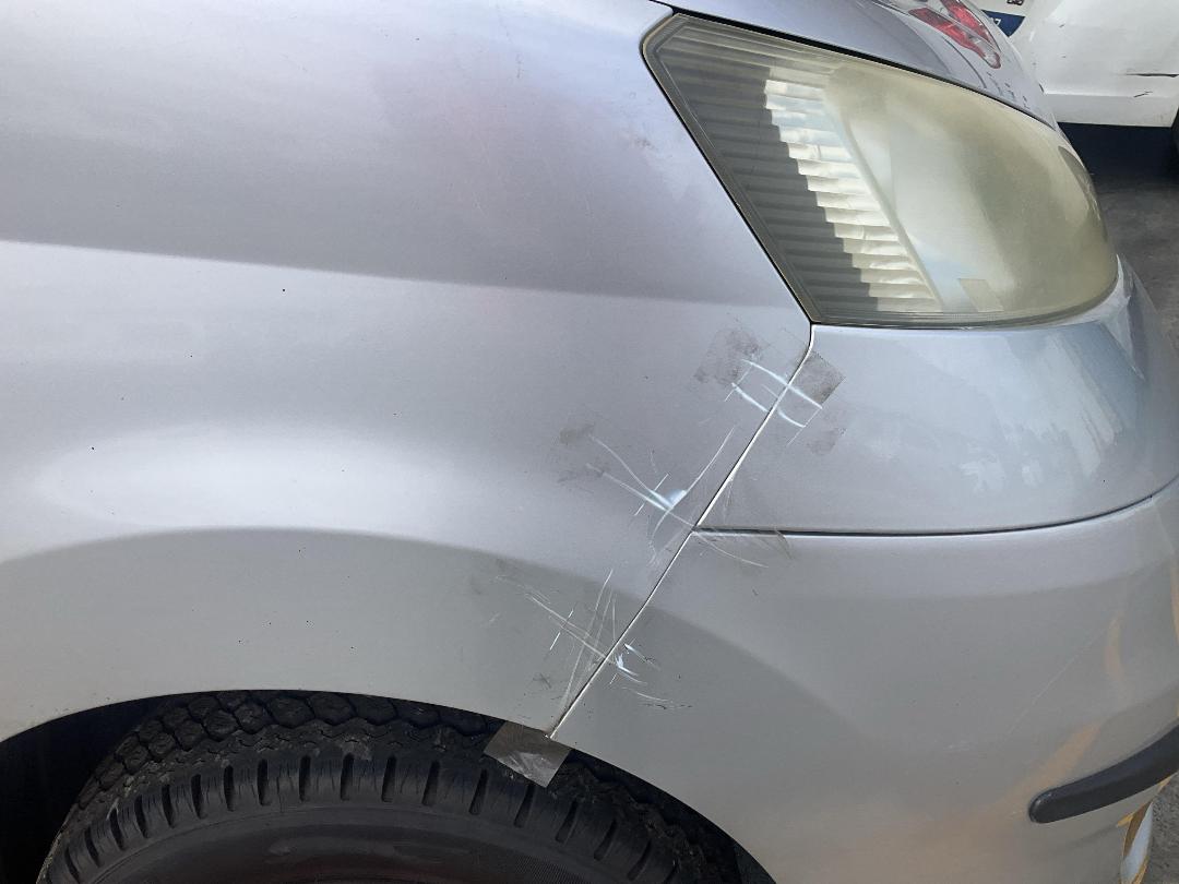 Photo '19' of Nissan NV200