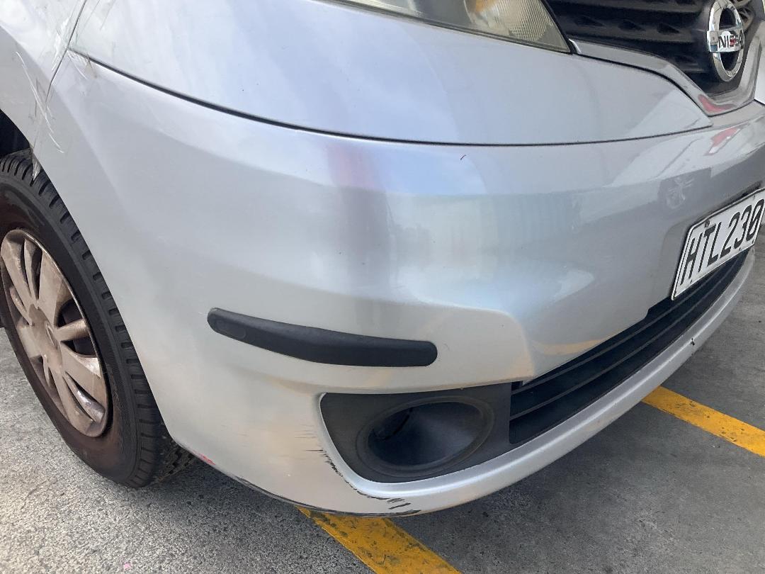 Photo '20' of Nissan NV200