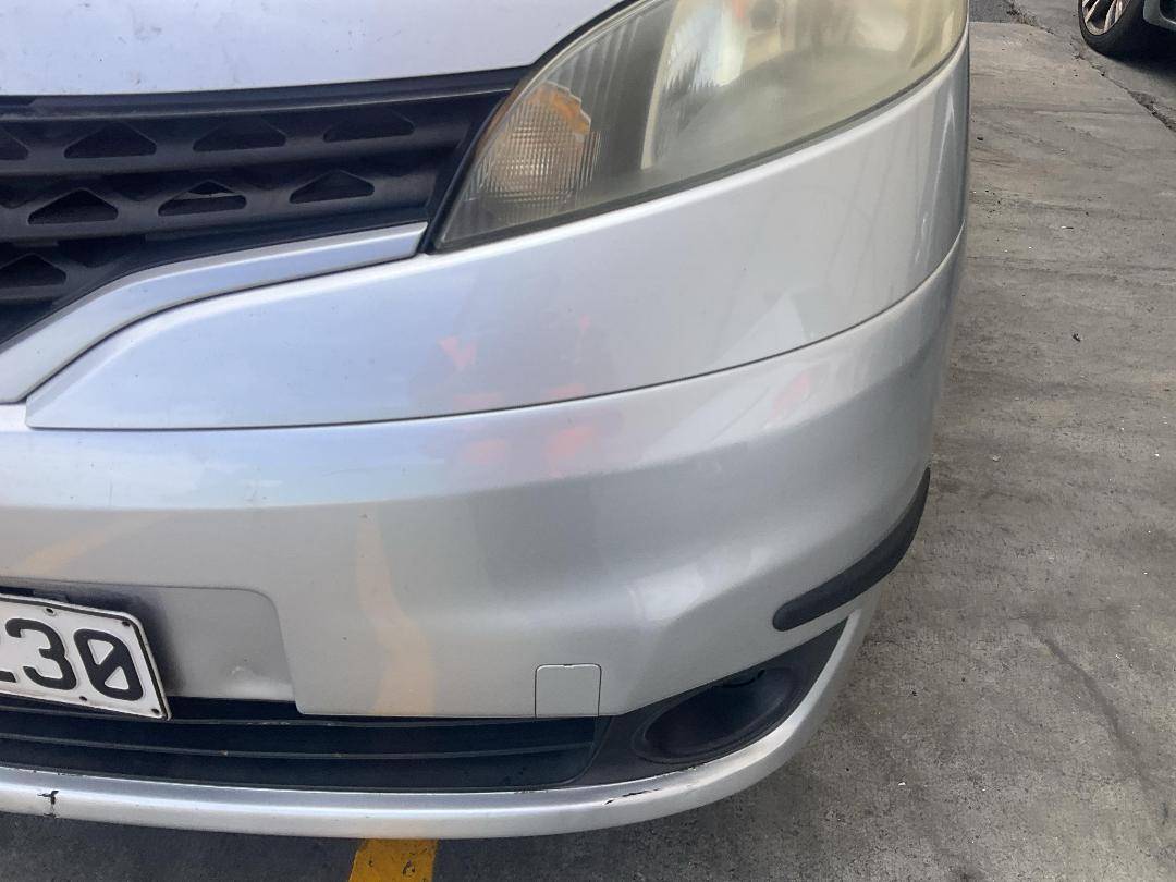 Photo '22' of Nissan NV200