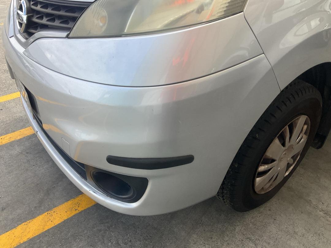 Photo '23' of Nissan NV200