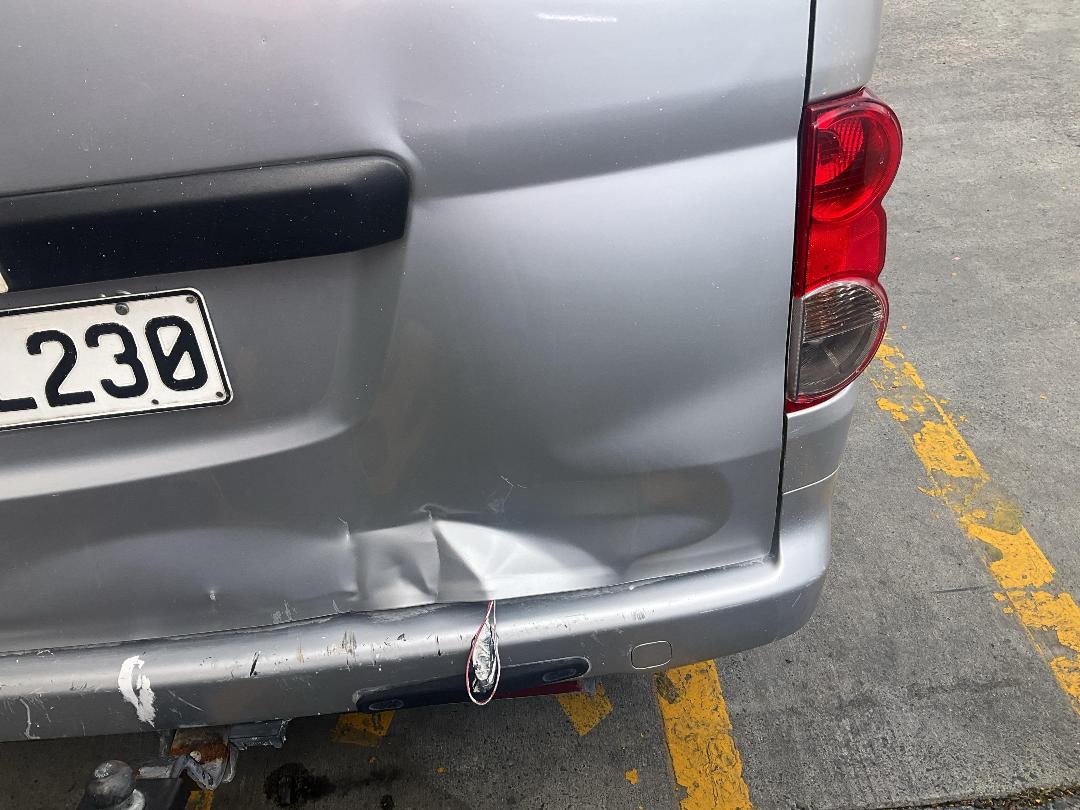 Photo '31' of Nissan NV200