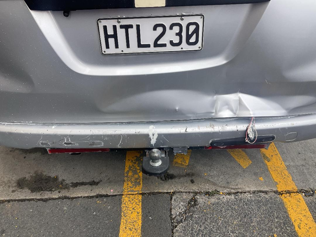 Photo '30' of Nissan NV200