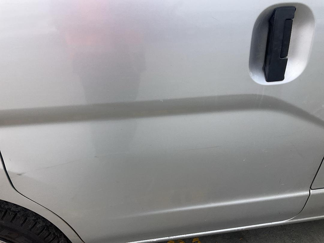 Photo '34' of Nissan NV200