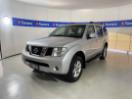 Thumbnail '3' of Nissan Pathfinder TI