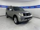 Thumbnail '1' of Nissan Pathfinder