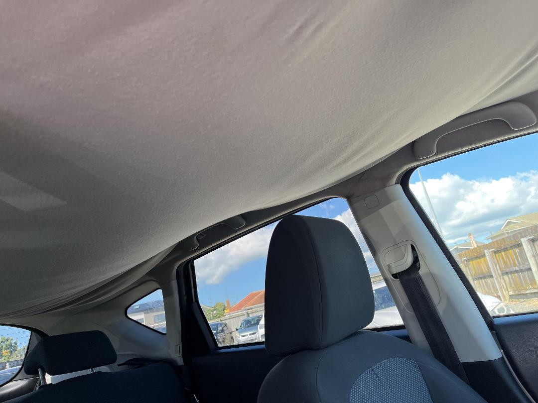 Photo '19' of Nissan Qashqai ST Photo '19' of Nissan Qashqai ST