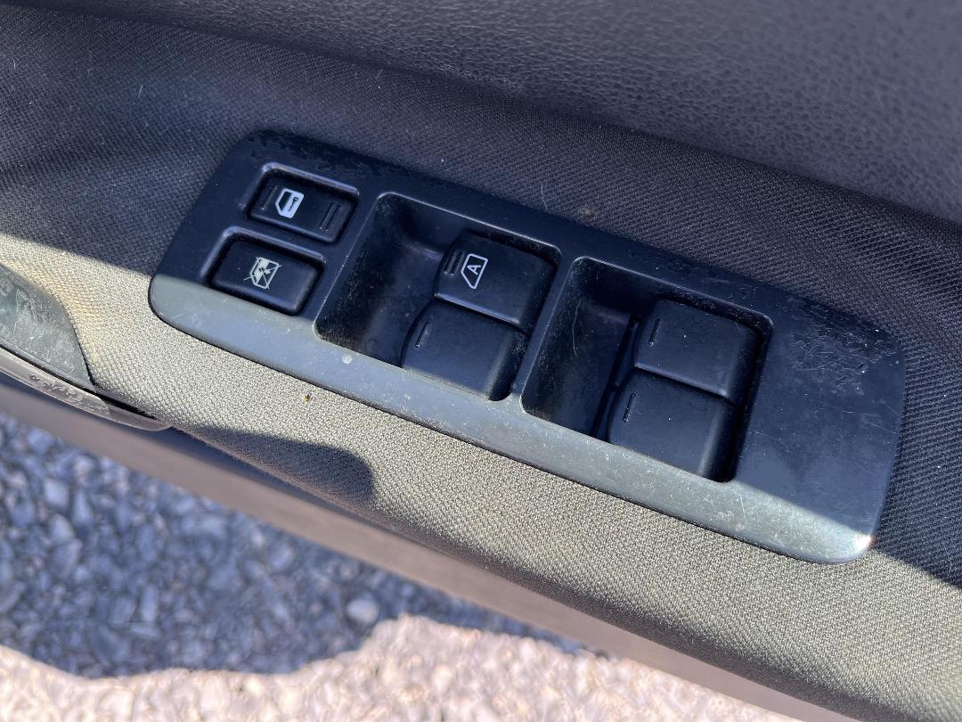 Photo '17' of Nissan Qashqai ST Photo '17' of Nissan Qashqai ST