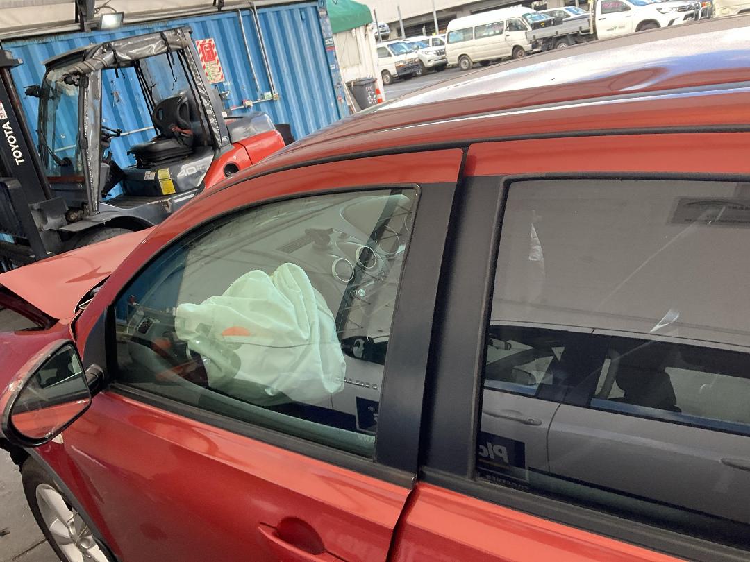 Photo '9' of Nissan Qashqai TI