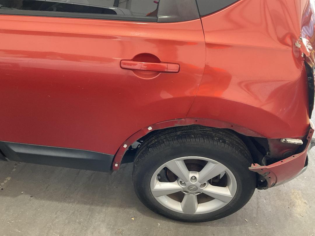 Photo '12' of Nissan Qashqai TI