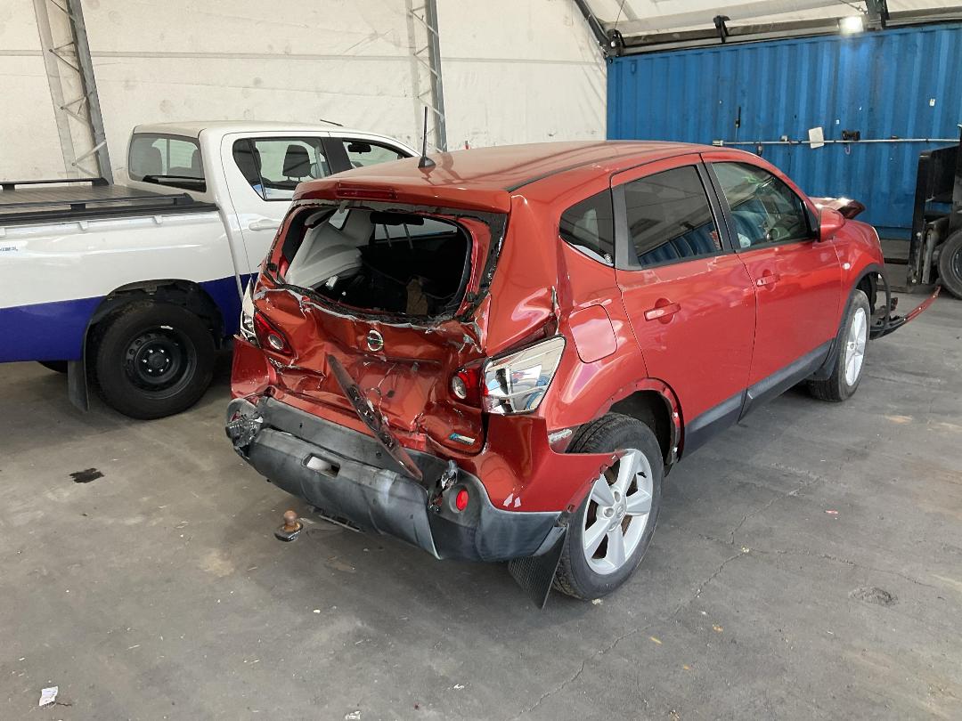 Photo '15' of Nissan Qashqai TI