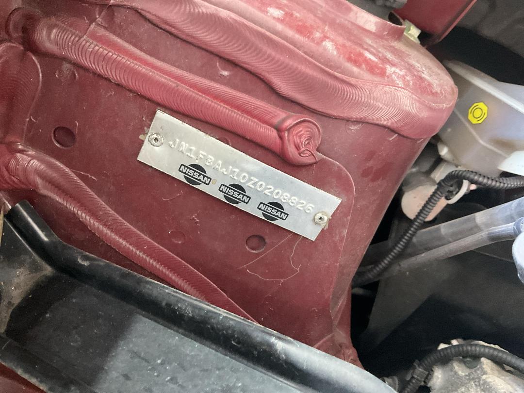 Photo '19' of Nissan Qashqai TI