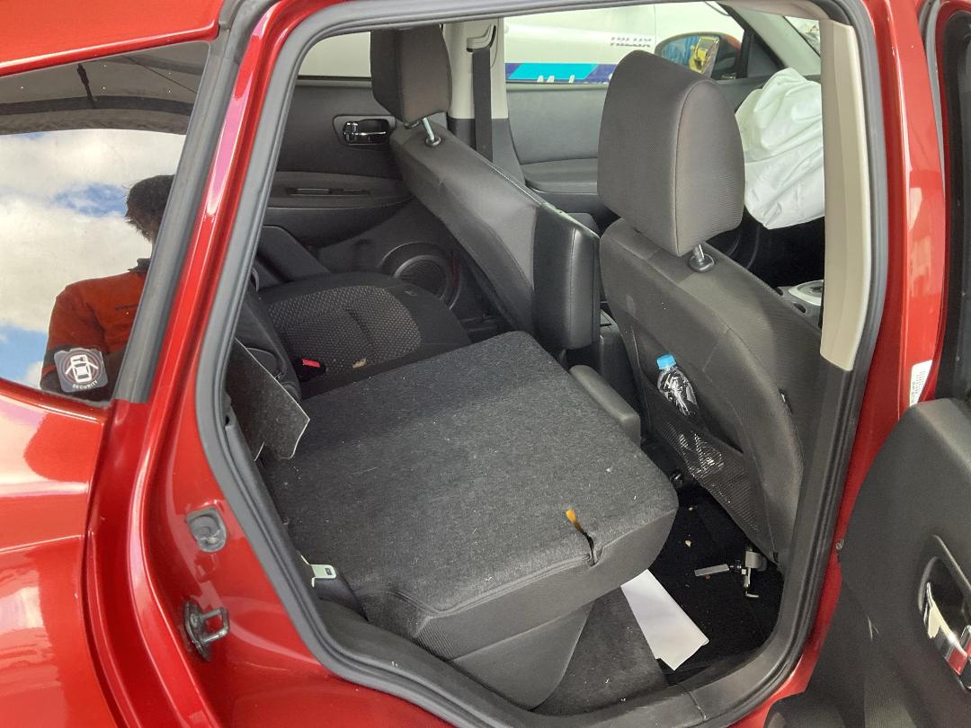 Photo '22' of Nissan Qashqai TI