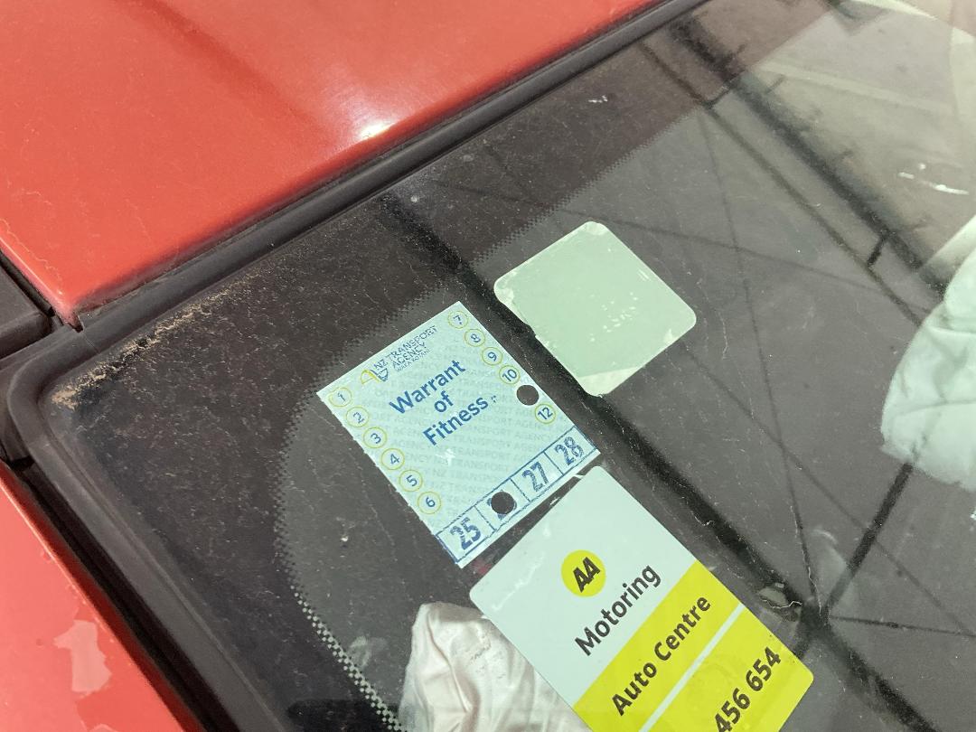 Photo '25' of Nissan Qashqai TI