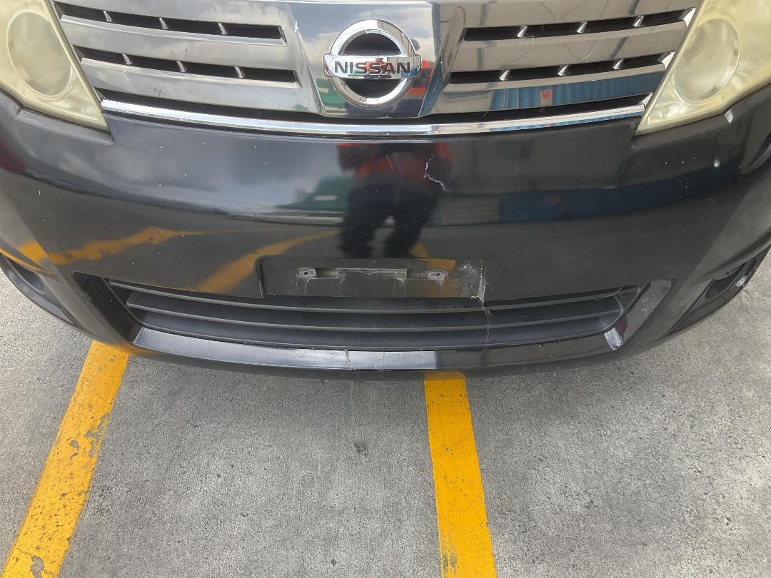 Photo '6' of Nissan Serena