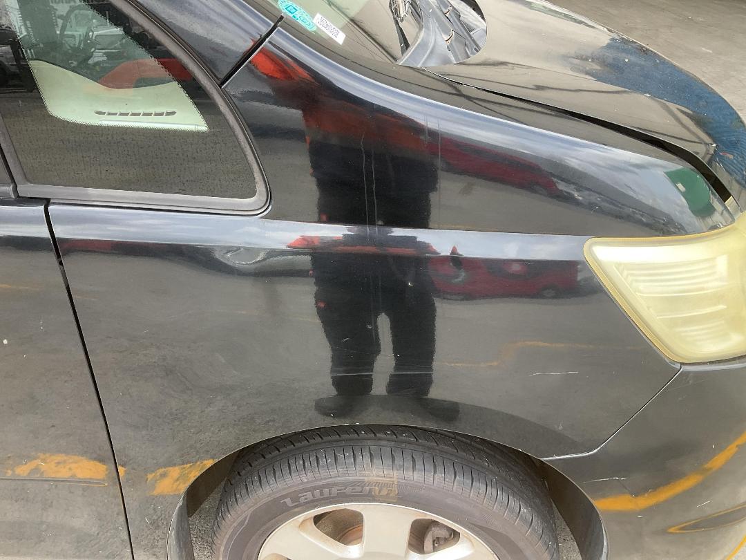 Photo '4' of Nissan Serena