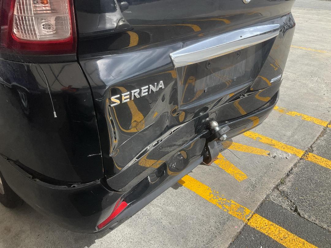 Photo '20' of Nissan Serena