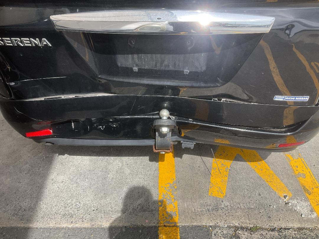 Photo '21' of Nissan Serena