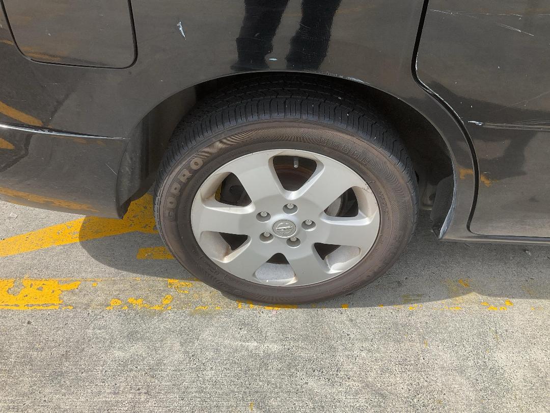 Photo '26' of Nissan Serena