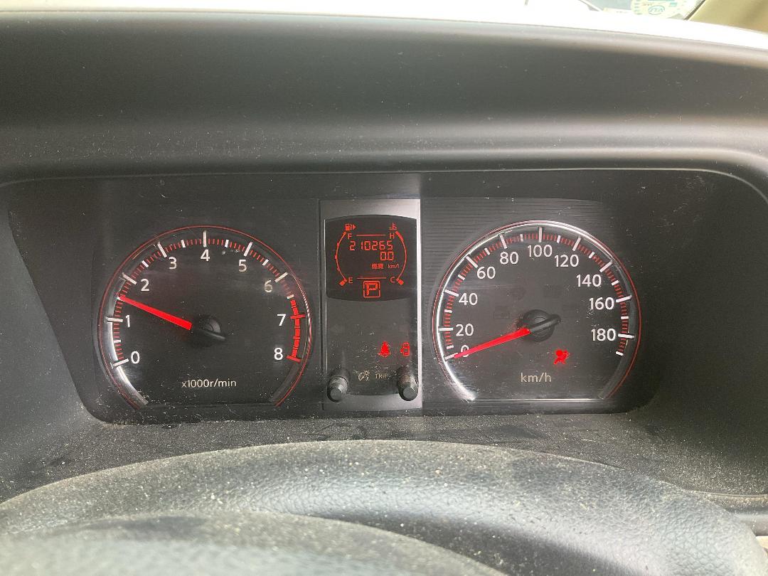 Photo '35' of Nissan Serena