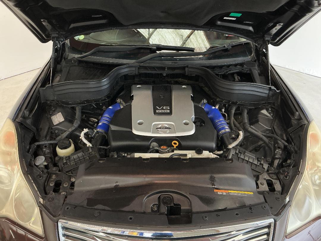 Photo '13' of Nissan Skyline Photo '13' of Nissan Skyline