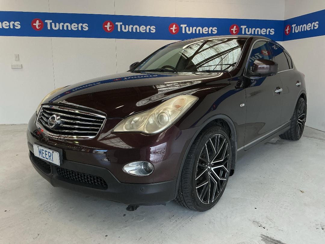 Photo '4' of Nissan Skyline Photo '4' of Nissan Skyline