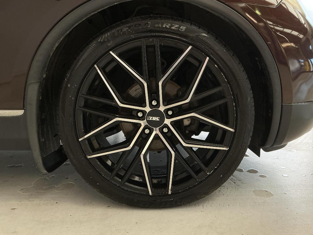 Photo '9' of Nissan Skyline Photo '9' of Nissan Skyline