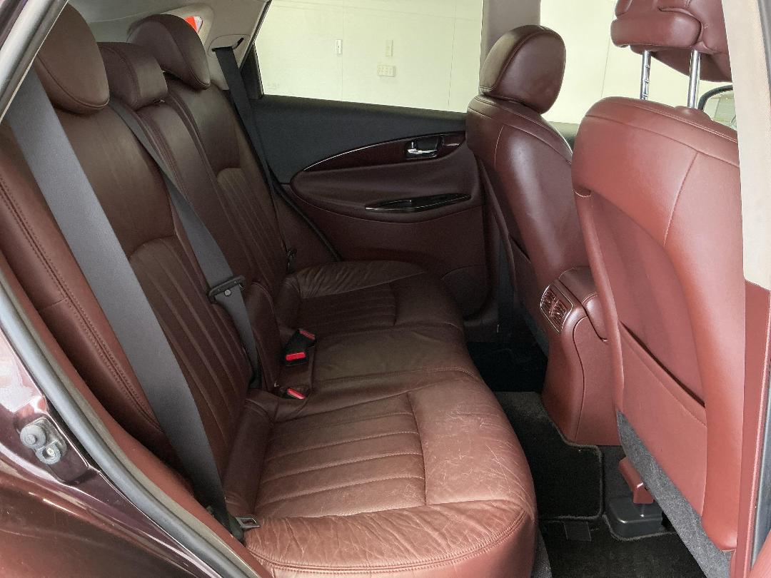 Photo '20' of Nissan Skyline Photo '20' of Nissan Skyline