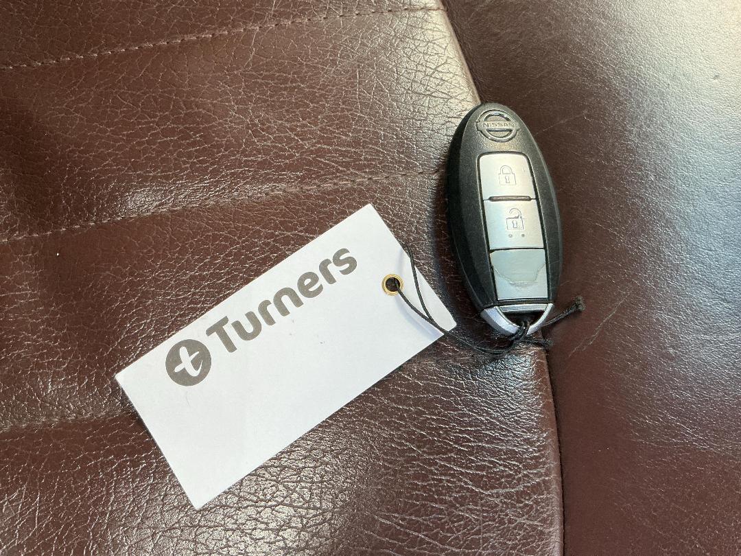 Photo '22' of Nissan Skyline Photo '22' of Nissan Skyline