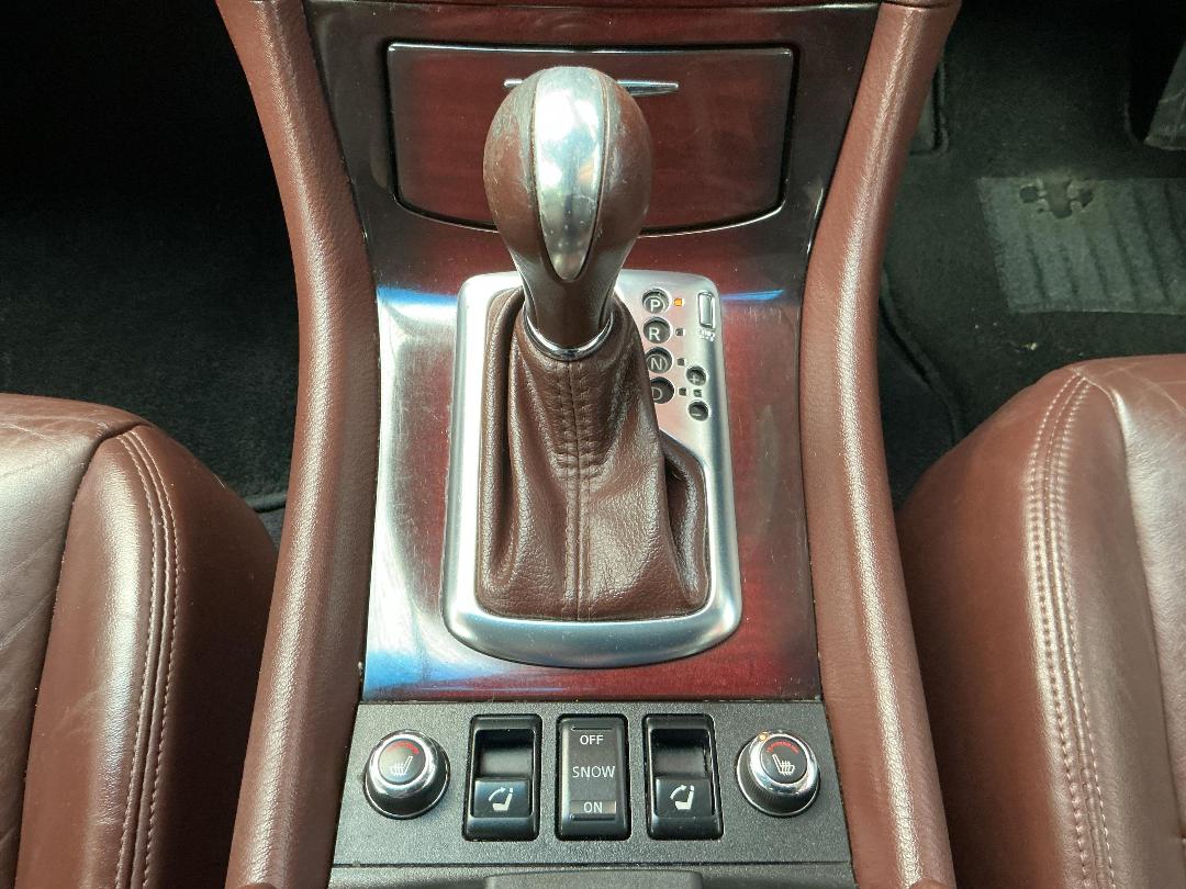 Photo '23' of Nissan Skyline Photo '23' of Nissan Skyline