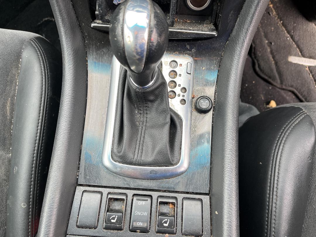 Photo '25' of Nissan Skyline 370GT Four Photo '25' of Nissan Skyline 370GT Four