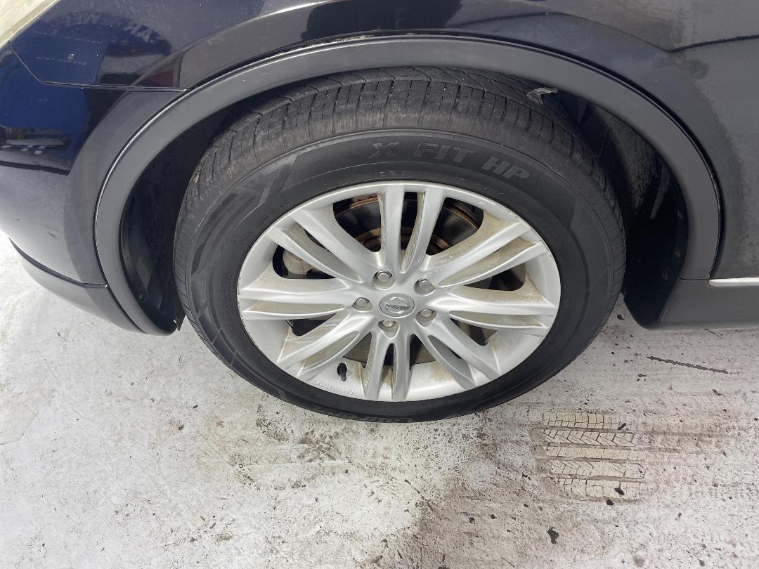 Photo '10' of Nissan Skyline