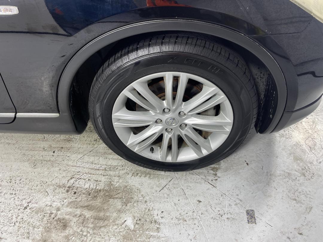 Photo '9' of Nissan Skyline