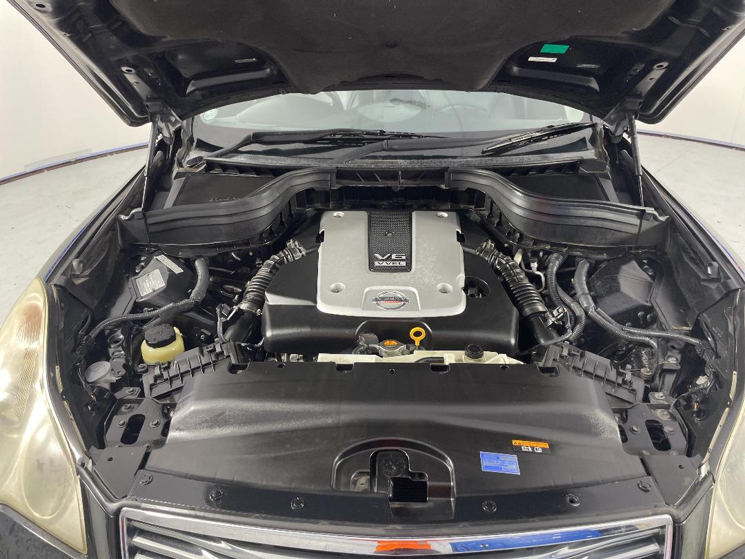 Photo '13' of Nissan Skyline