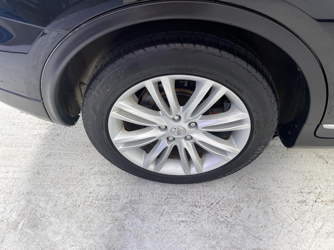 Photo '12' of Nissan Skyline